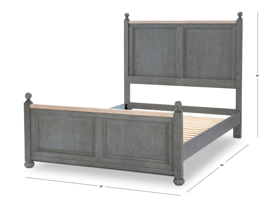 Cone Mills - Complete Post Bed
