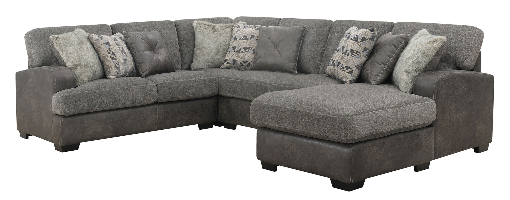 Berlin - Sectional