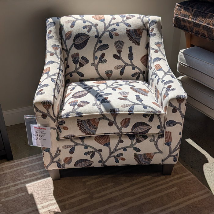 Clearance Blake Chair by Norwalk Furniture