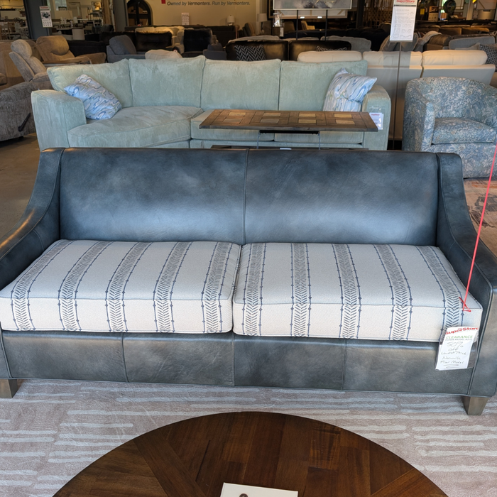 Clearance Blake Sofa by Norwalk Furniture