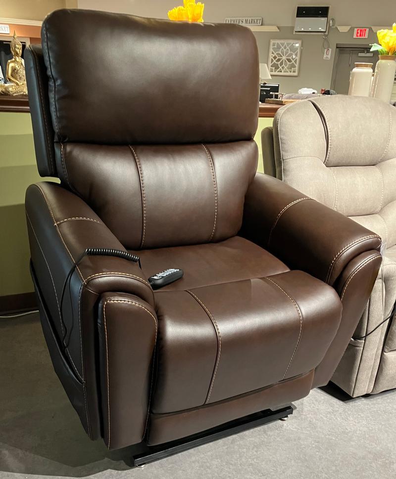 Capriccio Fully Loaded Lift Reclining Chair w/air Massage by Warehouse M