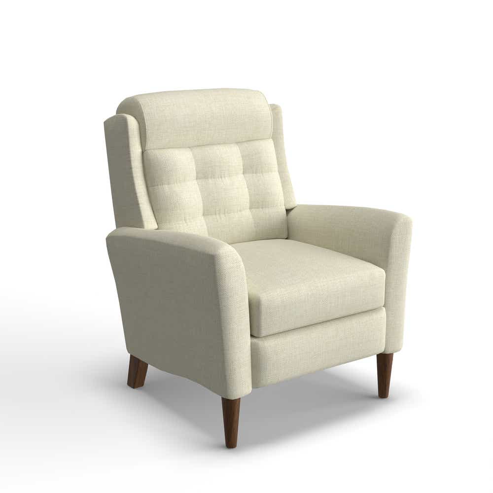 La-Z-Boy Brentwood high leg reclining chair, product view