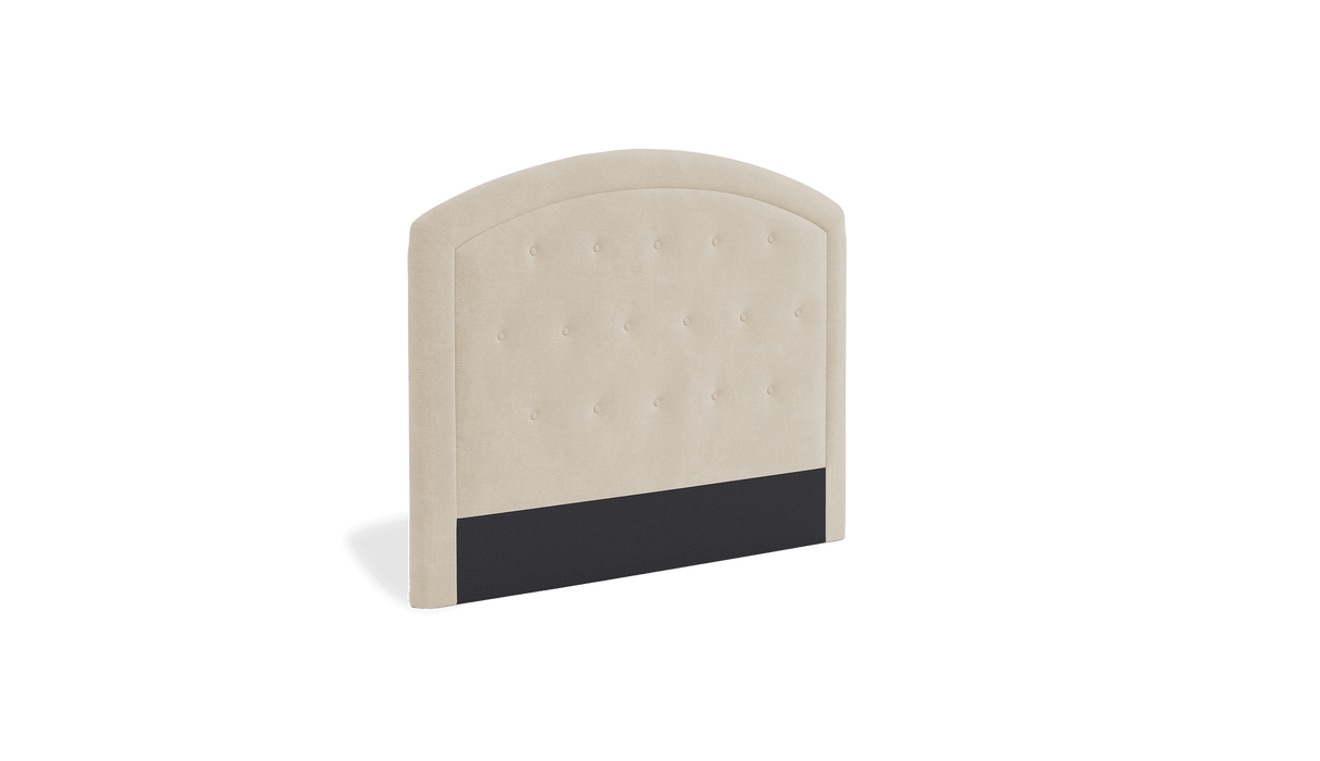 Brook 54" Headboard by Palliser