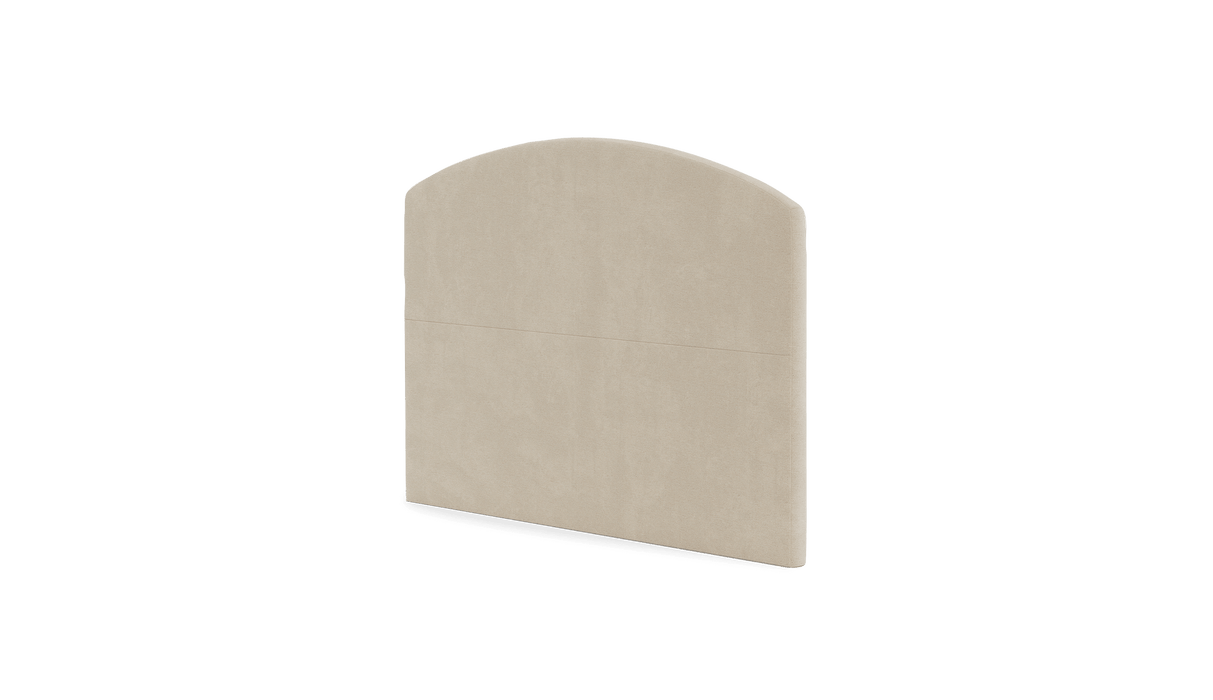 Brook 54" Headboard by Palliser