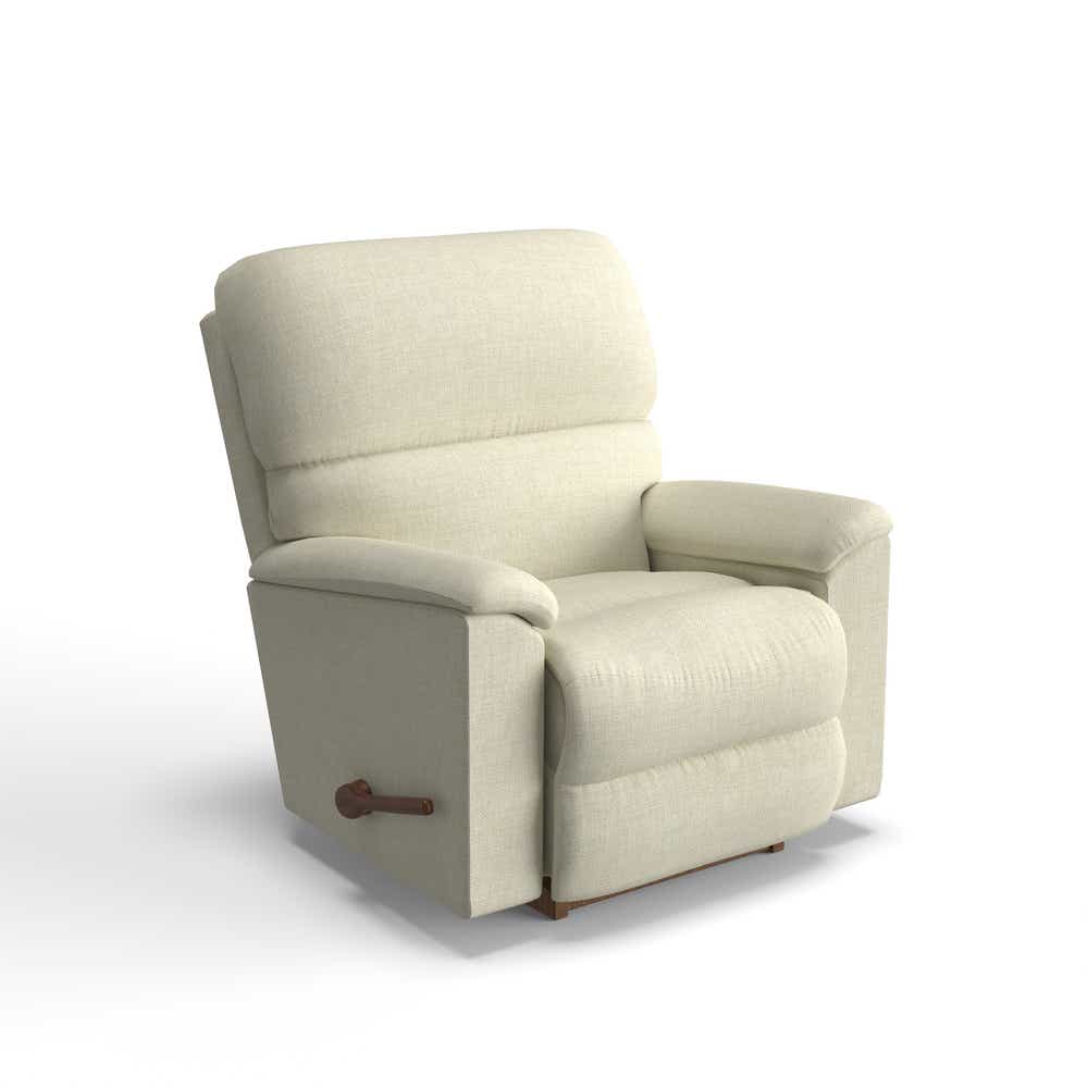 La-Z-Boy Brooks rocking recliner, product view