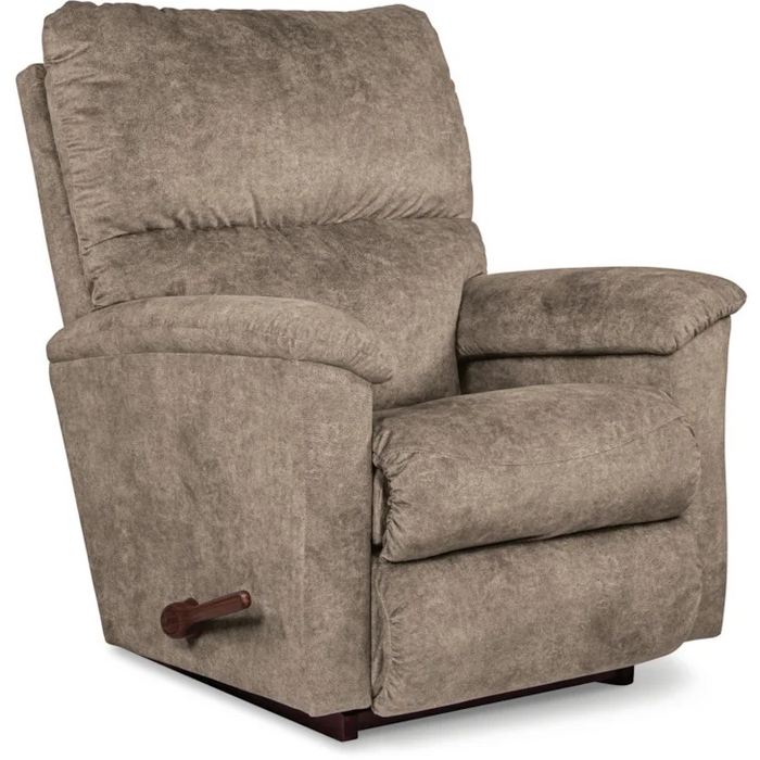Brooks Casual Rocker Recliner by La-Z-Boy