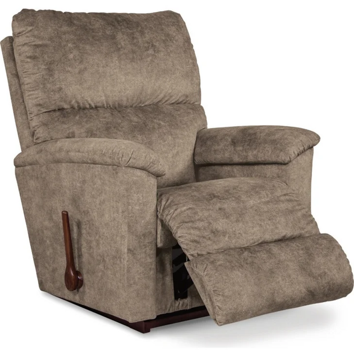 Brooks Casual Rocker Recliner by La-Z-Boy