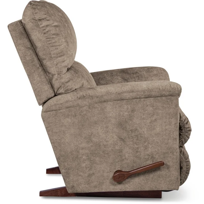 Brooks Casual Rocker Recliner by La-Z-Boy