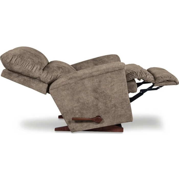 Brooks Casual Rocker Recliner by La-Z-Boy