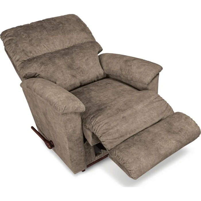 Brooks Casual Rocker Recliner by La-Z-Boy