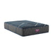 Angled view of Worldclass Plush Hybrid Mattress by Beautyrest | Plush memory foam and coil system