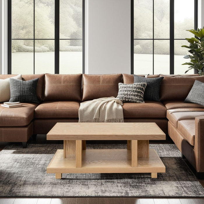 Laurel Canyon - Coffee Table