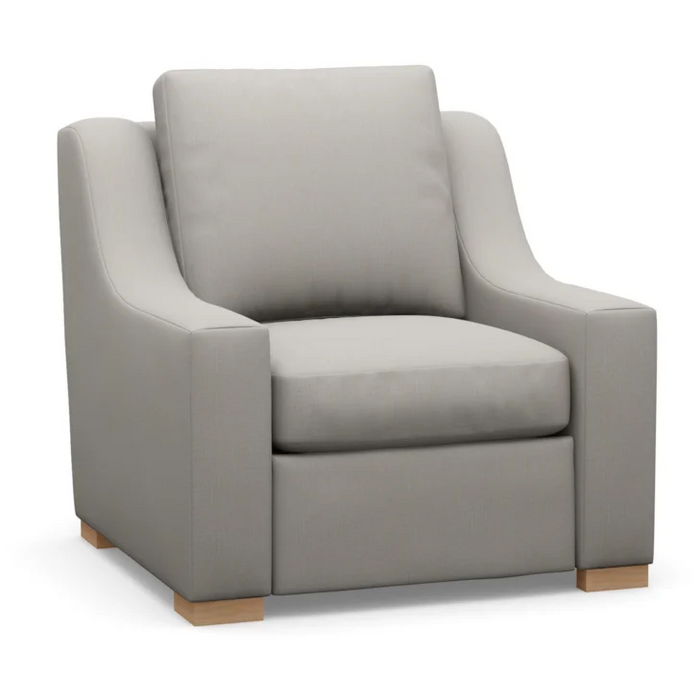 April Power Recliner by Norwalk Furniture