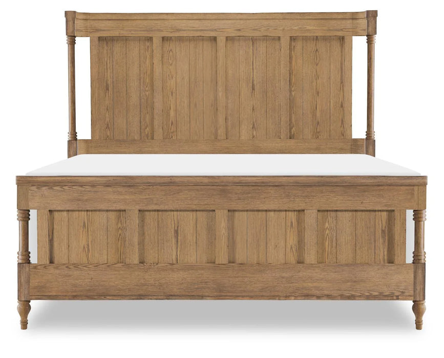 Vintage Market - Complete Shelter Bed