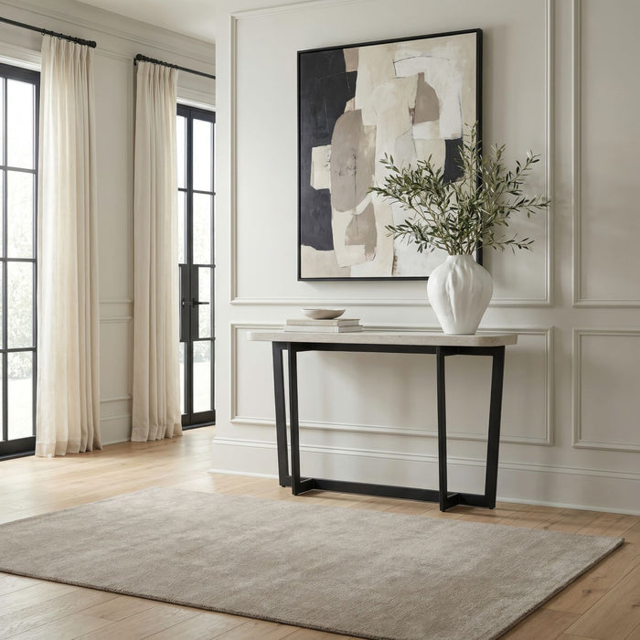 Pierce - Living Room Table