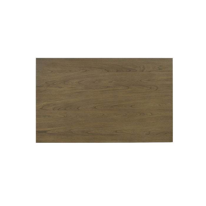 Brook Bay - Gathering Trestle Table Top - Brown