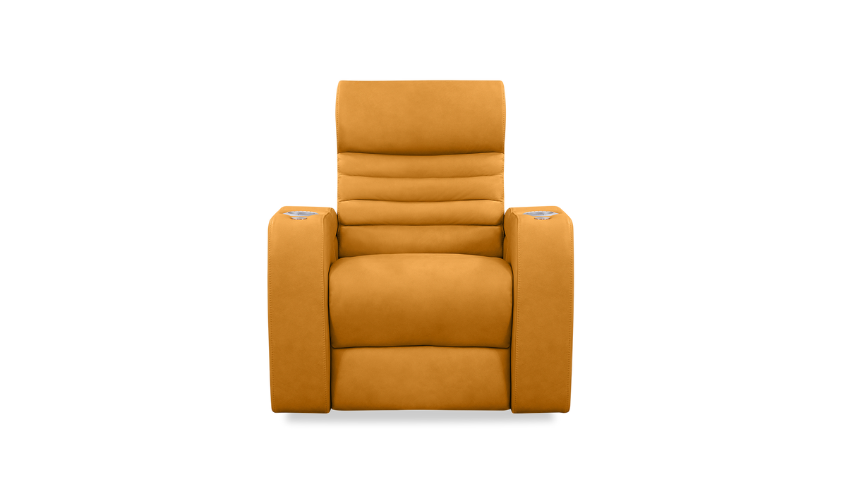 Catalina Power Recliner with Power Headrest and Lumbar by Palliser