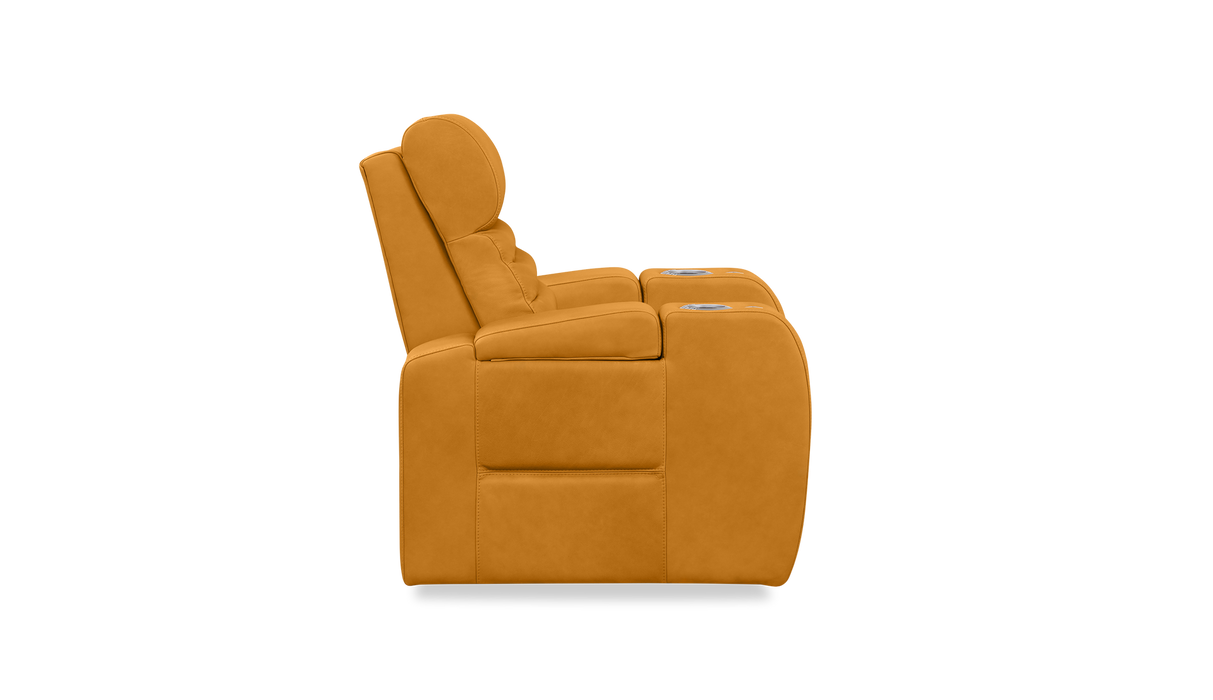 Catalina Power Recliner with Power Headrest and Lumbar by Palliser