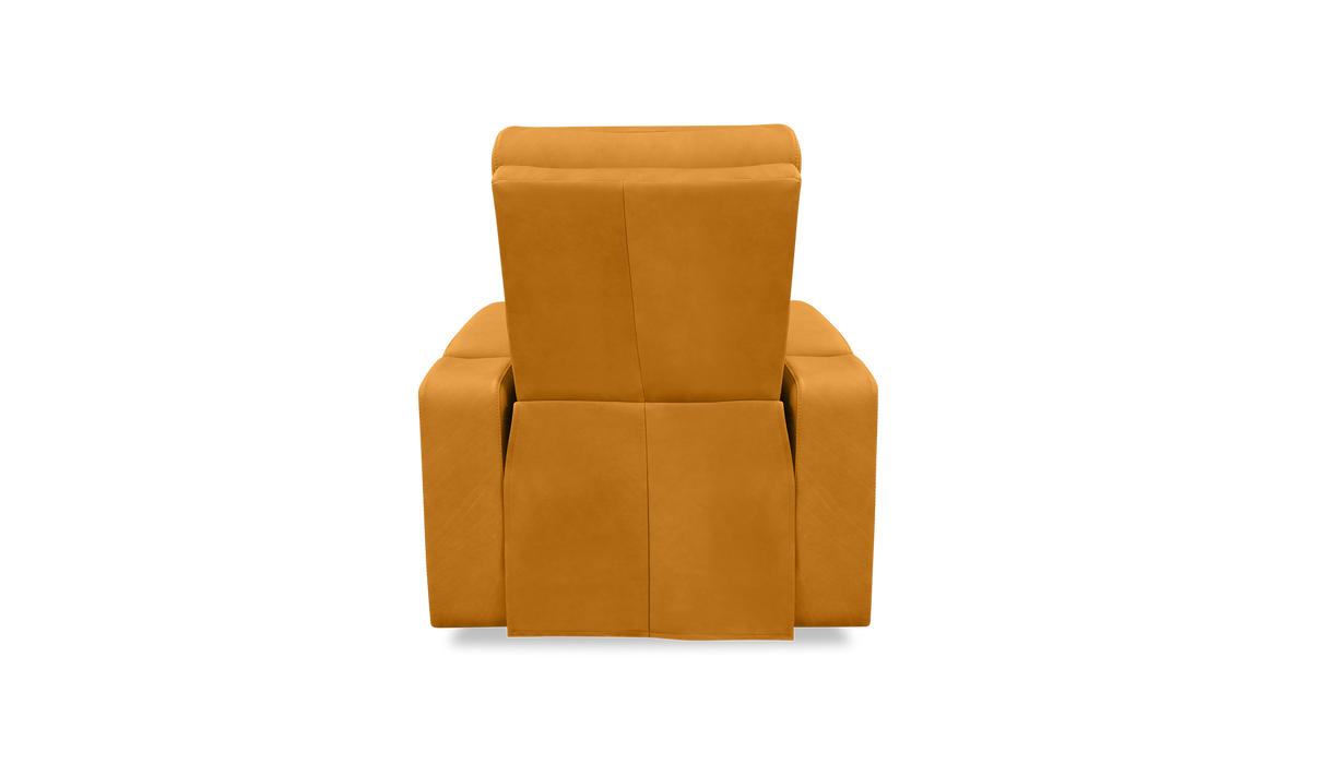Catalina Power Recliner with Power Headrest and Lumbar by Palliser