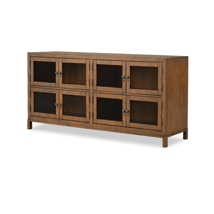 Lake House - Door Console