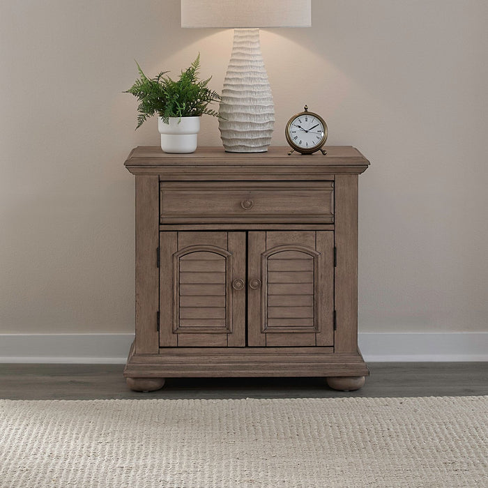 Summer House - Nightstand