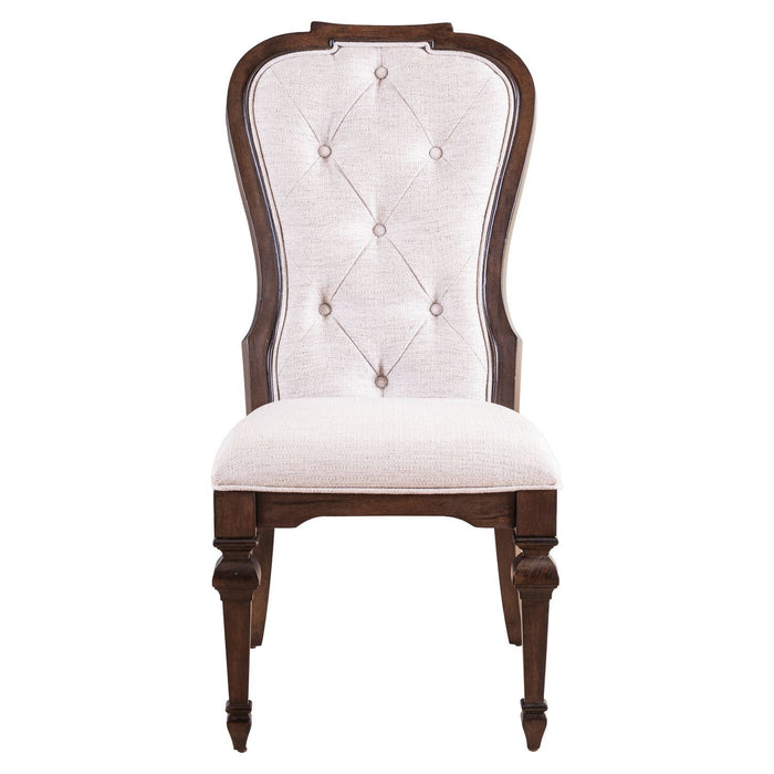 Provence Park - Upholstered Chair (RTA)