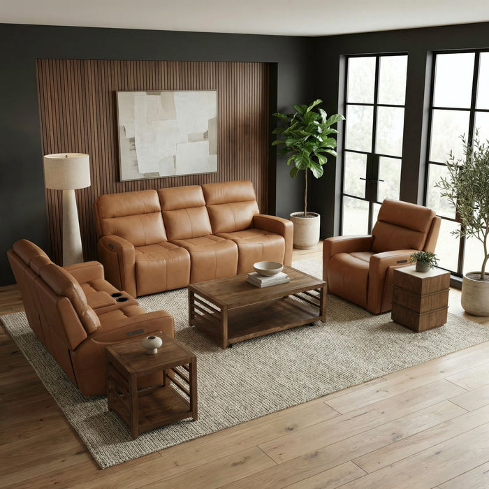 Chase - Sofa Set