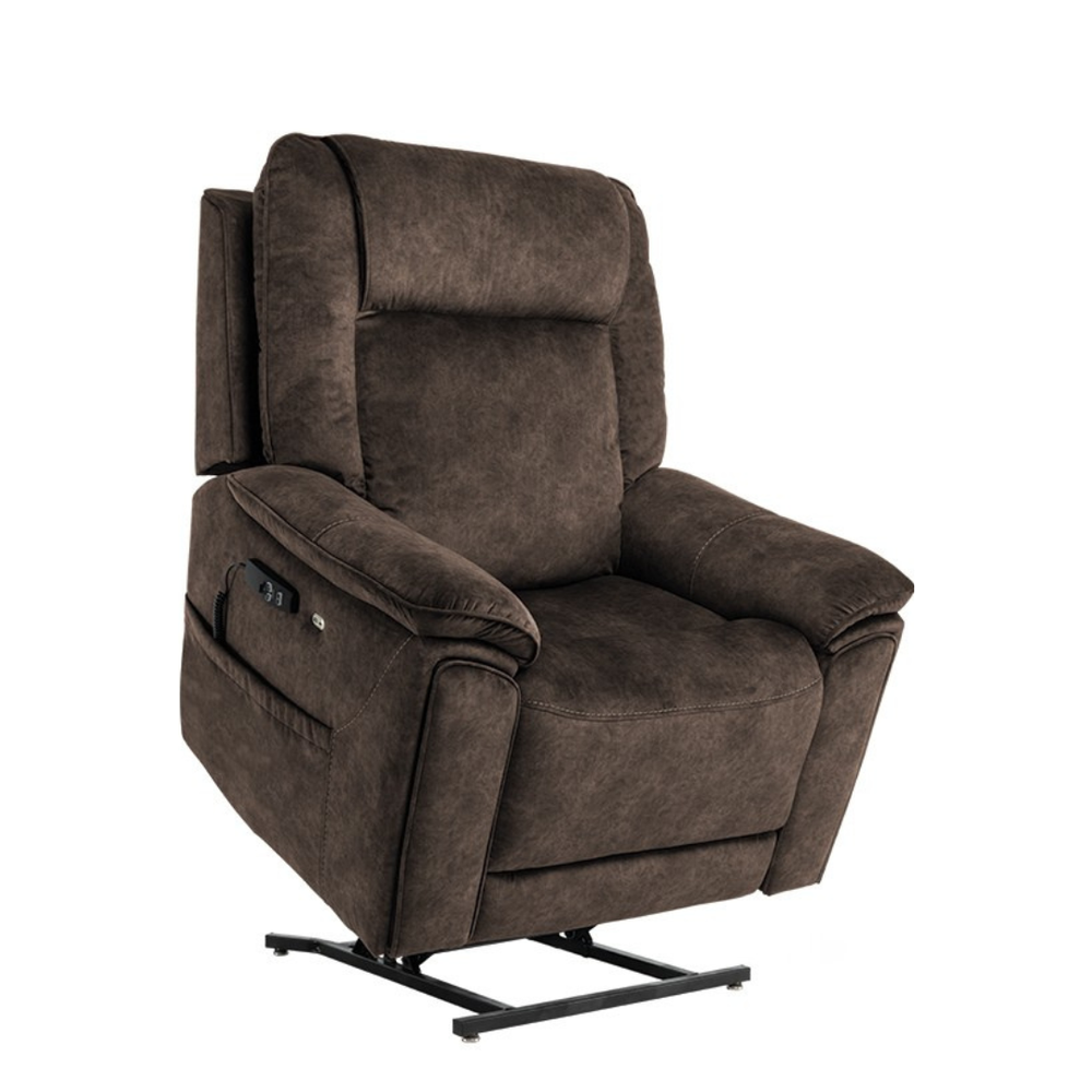 Mega Motion Trio Elevato Power Lift Recliner