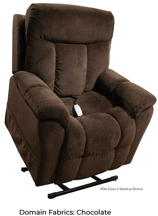 Mega Motion MM-5300 Trio Grande Power Lift Recliner