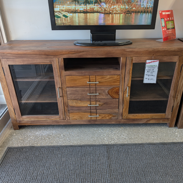 Clearance Media Center 15245 by Coast