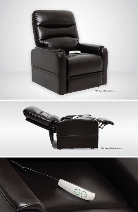 Mega Motion RIO PICCOLO Power Lift Recliner