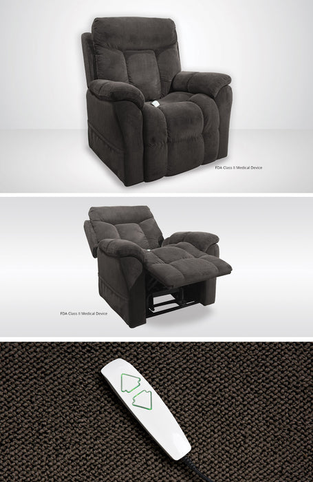Mega Motion MM-5300 Trio Grande Power Lift Recliner