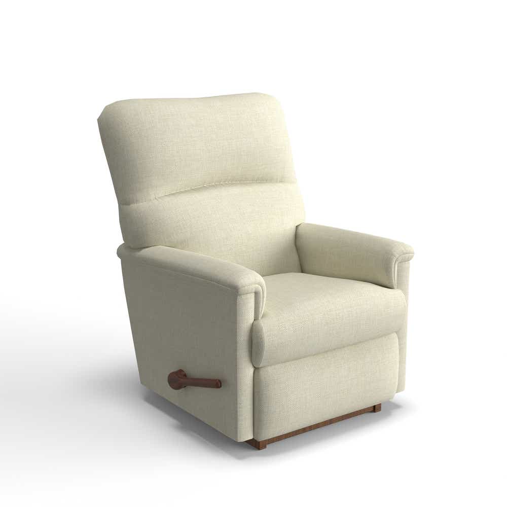 La-Z-Boy Collage rocking recliner, product view