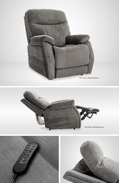 Mega Motion iNFI ELITE Four-Motor Power Lift Recliner