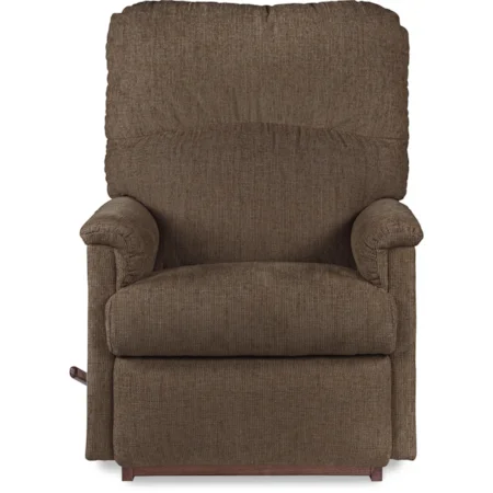 Collage Rocker Recliner by La-Z-Boy