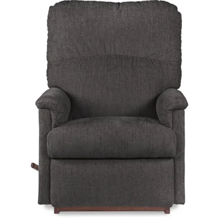 Collage Rocker Recliner by La-Z-Boy