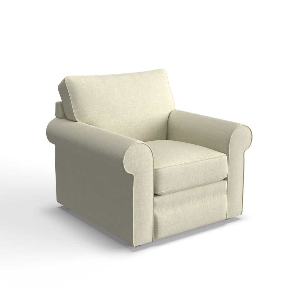 La-Z-Boy Collins stationary chair, product view