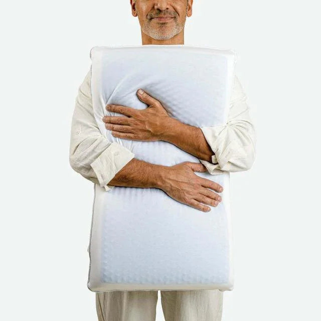 Cooling Replenish Pillow by Purecare