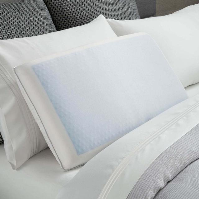 Cooling Replenish Pillow by Purecare
