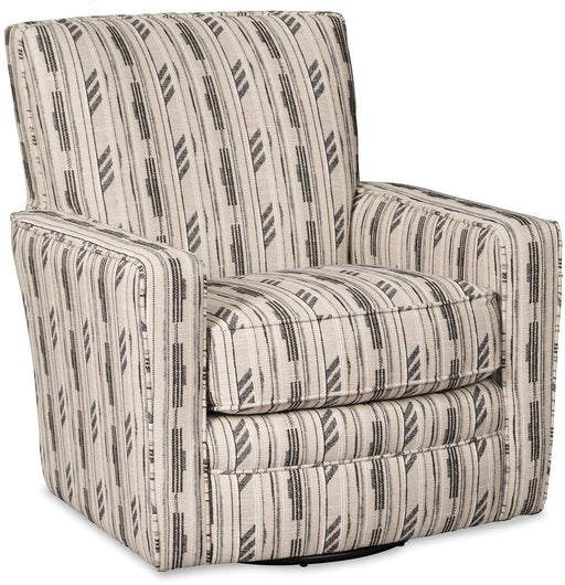 Hollis Swivel Glider 004910SG by Craftmaster — manufacturer reference upholstery