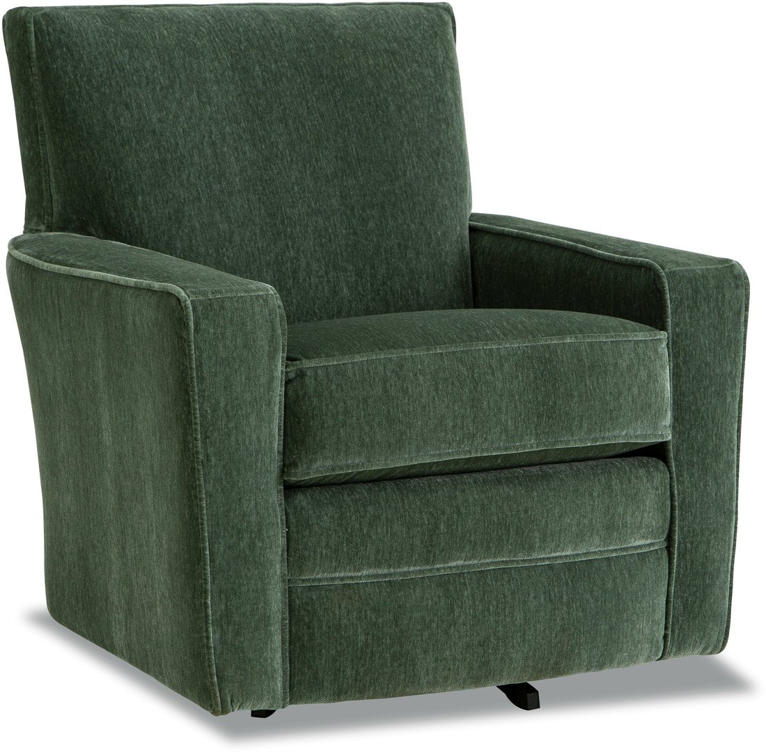 Hollis Swivel 005010SC by Craftmaster — manufacturer reference upholstery