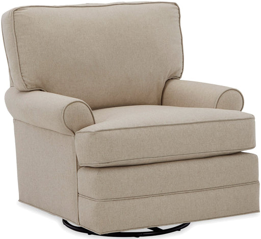 Maeve Swivel Chair 011010SC by Craftmaster — manufacturer reference upholstery