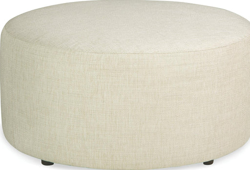 Orbit Ottoman 020700 by Craftmaster — manufacturer reference upholstery