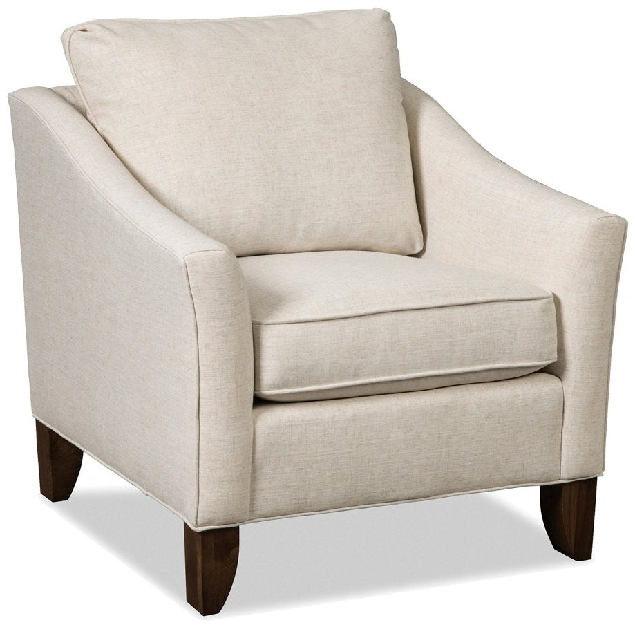 Koda Chair 0215 by Craftmaster — manufacturer reference upholstery