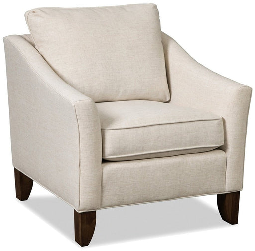 Koda Chair 0215 by Craftmaster — manufacturer reference upholstery