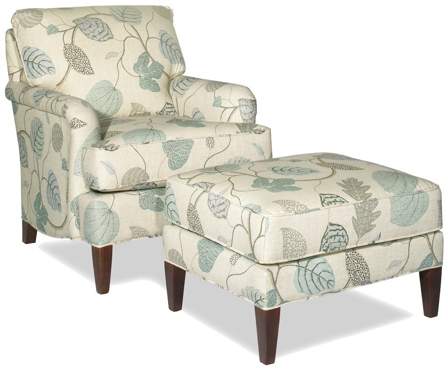 Kiki Chair 021910 by Craftmaster — manufacturer reference upholstery