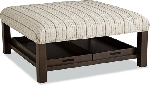 Bronson Ottoman 024600 by Craftmaster — manufacturer reference upholstery