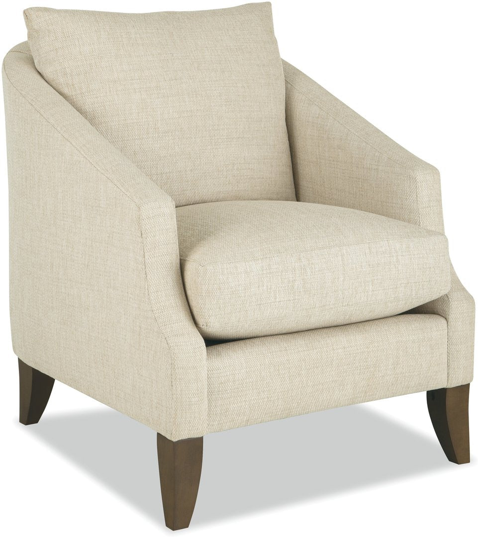 Whitley Chair 025610BD by Craftmaster — manufacturer reference upholstery