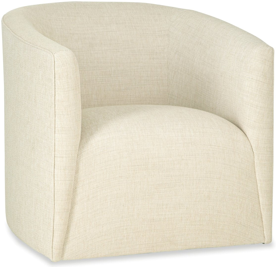 Pivot Swivel Chair 030910SC by Craftmaster — manufacturer reference upholstery