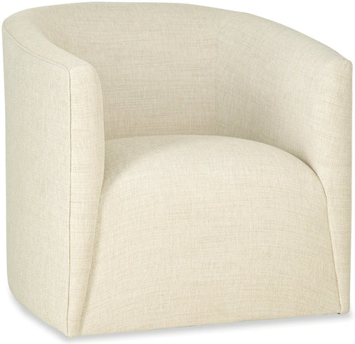 Pivot Swivel Chair 030910SC by Craftmaster — manufacturer reference upholstery